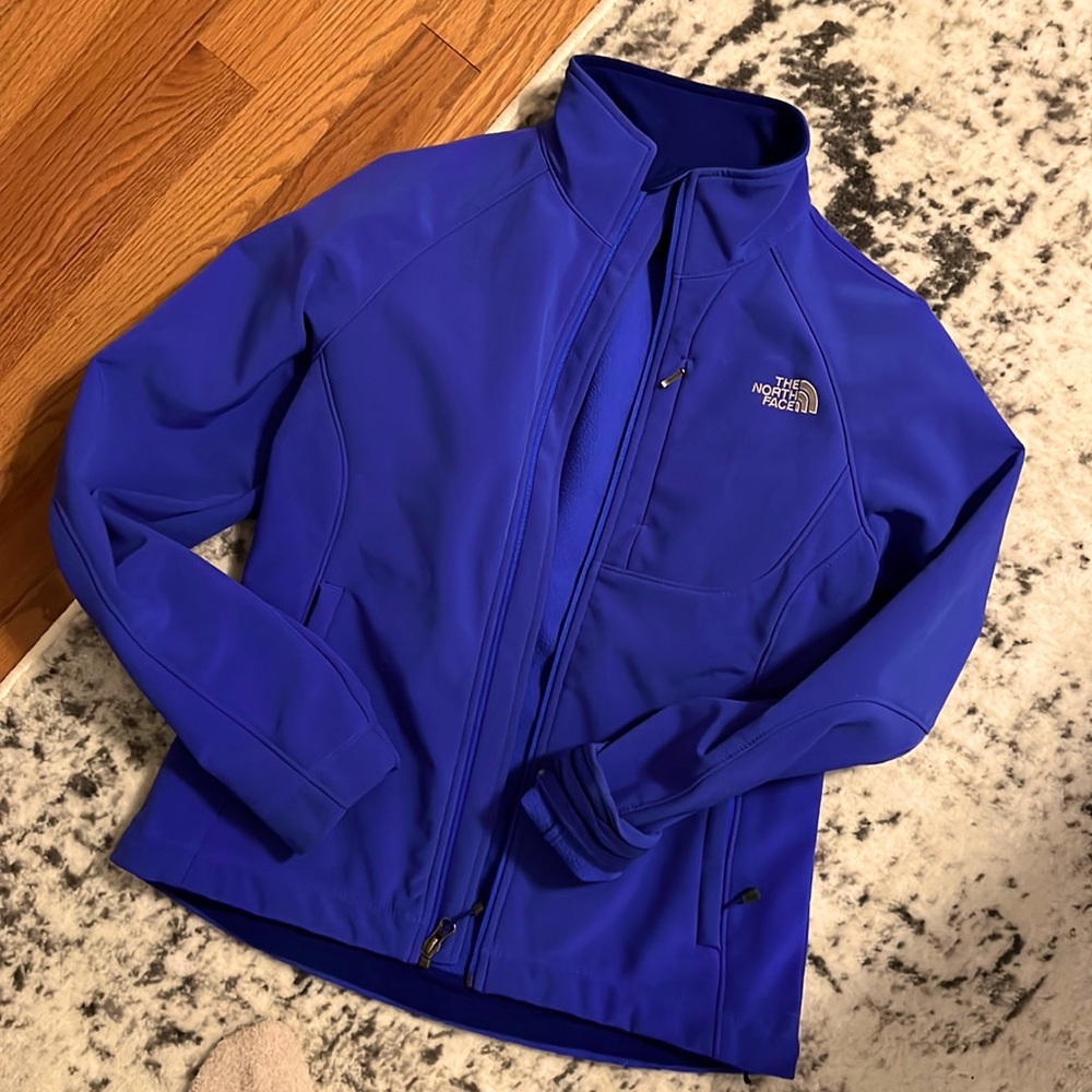 The North Face Waterproof Jacket